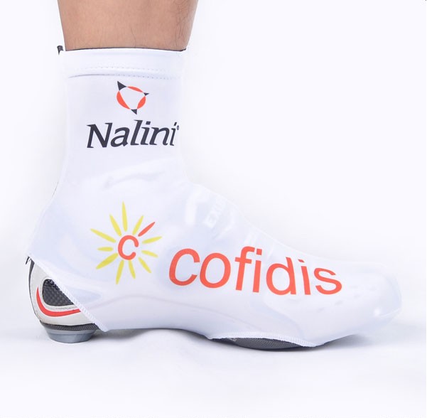 2012 Cofidis Copriscarpe Ciclismo